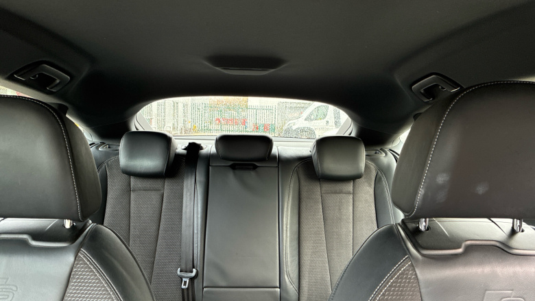 Audi A5 40 TDI S Line 5dr S Tronic Diesel Hatchback